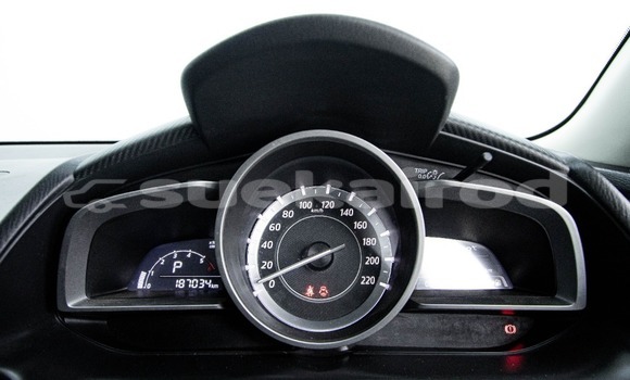 Buy Used Mazda 2 White Car in Bangkok in Bangkok Buy Used Mazda 2 White Car in Bangkok in Bangkok