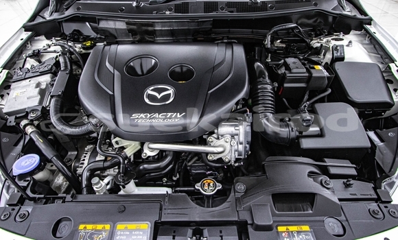 Buy Used Mazda 2 White Car in Bangkok in Bangkok Buy Used Mazda 2 White Car in Bangkok in Bangkok