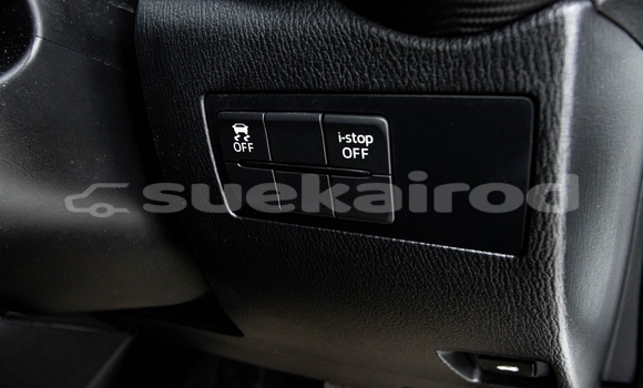 Buy Used Mazda 2 White Car in Bangkok in Bangkok Buy Used Mazda 2 White Car in Bangkok in Bangkok