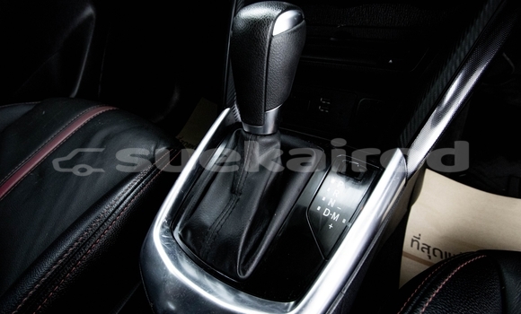 Buy Used Mazda 2 White Car in Bangkok in Bangkok Buy Used Mazda 2 White Car in Bangkok in Bangkok