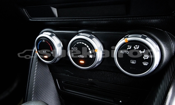 Buy Used Mazda 2 White Car in Bangkok in Bangkok Buy Used Mazda 2 White Car in Bangkok in Bangkok