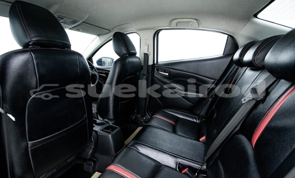 Buy Used Mazda 2 White Car in Bangkok in Bangkok Buy Used Mazda 2 White Car in Bangkok in Bangkok