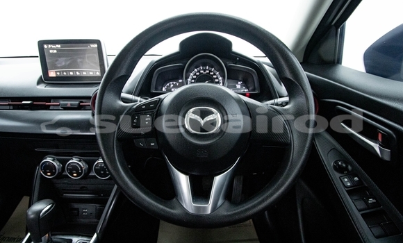 Buy Used Mazda 2 White Car in Bangkok in Bangkok Buy Used Mazda 2 White Car in Bangkok in Bangkok