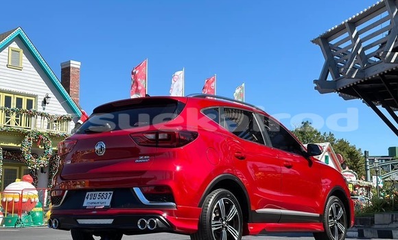 ซื้อ รถมือสอง MG ZS สีแดง รถยนต์ ใน %{เมือง} ใน กรุงเทพมหานคร ซื้อ รถมือสอง MG ZS สีแดง รถยนต์ ใน %{เมือง} ใน กรุงเทพมหานคร