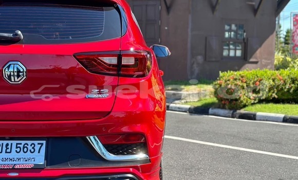 ซื้อ รถมือสอง MG ZS สีแดง รถยนต์ ใน %{เมือง} ใน กรุงเทพมหานคร ซื้อ รถมือสอง MG ZS สีแดง รถยนต์ ใน %{เมือง} ใน กรุงเทพมหานคร