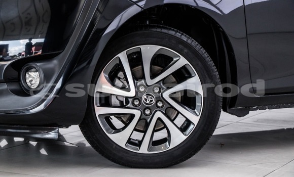 Buy Used Toyota Sienta Black Car in Bangkok in Bangkok Buy Used Toyota Sienta Black Car in Bangkok in Bangkok