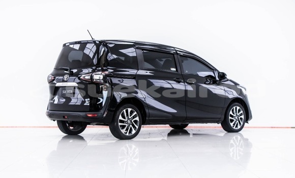 Buy Used Toyota Sienta Black Car in Bangkok in Bangkok Buy Used Toyota Sienta Black Car in Bangkok in Bangkok