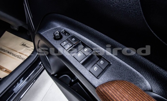 Buy Used Toyota Sienta Black Car in Bangkok in Bangkok Buy Used Toyota Sienta Black Car in Bangkok in Bangkok