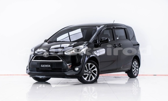 Buy Used Toyota Sienta Black Car in Bangkok in Bangkok Buy Used Toyota Sienta Black Car in Bangkok in Bangkok
