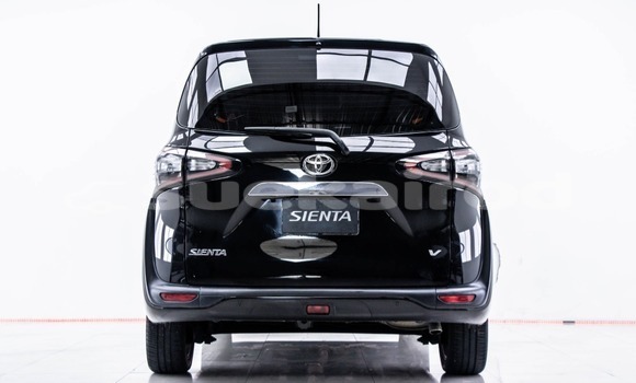 Buy Used Toyota Sienta Black Car in Bangkok in Bangkok Buy Used Toyota Sienta Black Car in Bangkok in Bangkok