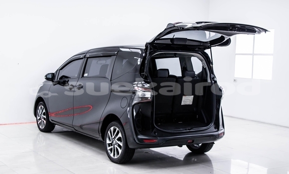 Buy Used Toyota Sienta Black Car in Bangkok in Bangkok Buy Used Toyota Sienta Black Car in Bangkok in Bangkok