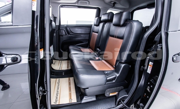 Buy Used Toyota Sienta Black Car in Bangkok in Bangkok Buy Used Toyota Sienta Black Car in Bangkok in Bangkok