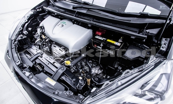 Buy Used Toyota Sienta Black Car in Bangkok in Bangkok Buy Used Toyota Sienta Black Car in Bangkok in Bangkok