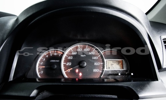 Buy Used Toyota Avanza White Car in Bangkok in Bangkok Buy Used Toyota Avanza White Car in Bangkok in Bangkok