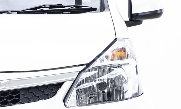 Buy Used Toyota Avanza White Car in Bangkok in Bangkok Buy Used Toyota Avanza White Car in Bangkok in Bangkok