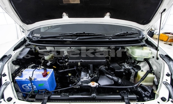 Buy Used Toyota Avanza White Car in Bangkok in Bangkok Buy Used Toyota Avanza White Car in Bangkok in Bangkok