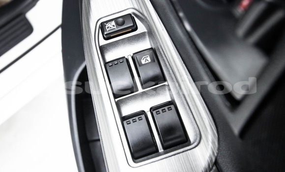 Buy Used Toyota Avanza White Car in Bangkok in Bangkok Buy Used Toyota Avanza White Car in Bangkok in Bangkok