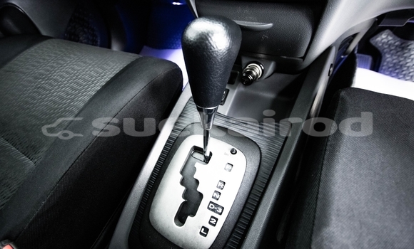 Buy Used Toyota Avanza White Car in Bangkok in Bangkok Buy Used Toyota Avanza White Car in Bangkok in Bangkok