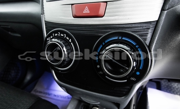 Buy Used Toyota Avanza White Car in Bangkok in Bangkok Buy Used Toyota Avanza White Car in Bangkok in Bangkok