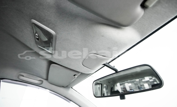 Buy Used Toyota Avanza White Car in Bangkok in Bangkok Buy Used Toyota Avanza White Car in Bangkok in Bangkok