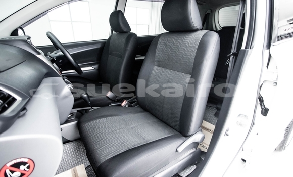 Buy Used Toyota Avanza White Car in Bangkok in Bangkok Buy Used Toyota Avanza White Car in Bangkok in Bangkok