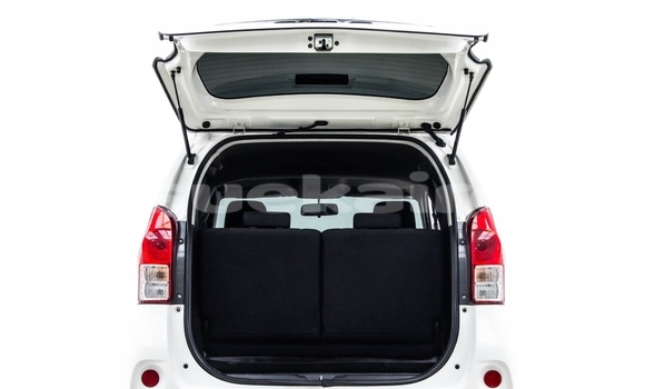 Buy Used Toyota Avanza White Car in Bangkok in Bangkok Buy Used Toyota Avanza White Car in Bangkok in Bangkok