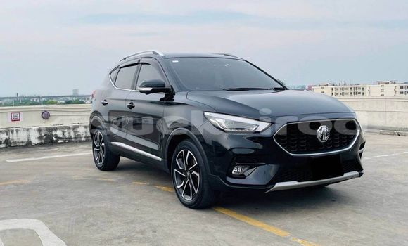 Buy Used MG ZS Other Car in Bangkok in Bangkok