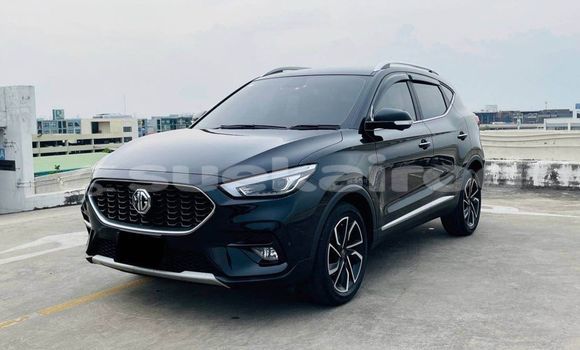 Buy Used MG ZS Other Car in Bangkok in Bangkok Buy Used MG ZS Other Car in Bangkok in Bangkok
