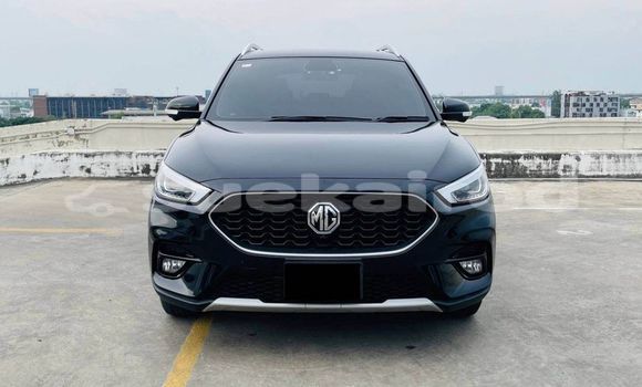 Buy Used MG ZS Other Car in Bangkok in Bangkok Buy Used MG ZS Other Car in Bangkok in Bangkok