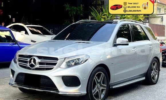 Buy Used Mercedes-Benz AMG GLC Other Car in Bangkok in Bangkok Buy Used Mercedes-Benz AMG GLC Other Car in Bangkok in Bangkok