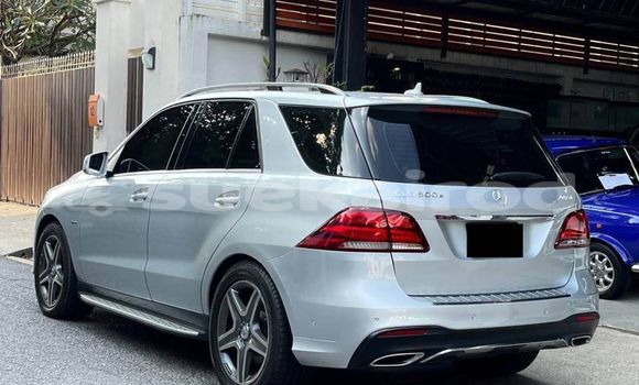 Buy Used Mercedes-Benz AMG GLC Other Car in Bangkok in Bangkok Buy Used Mercedes-Benz AMG GLC Other Car in Bangkok in Bangkok