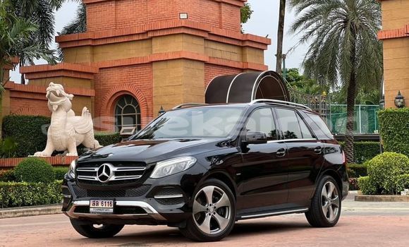 Buy Used Mercedes-Benz AMG GLC Black Car in Bangkok in Bangkok Buy Used Mercedes-Benz AMG GLC Black Car in Bangkok in Bangkok