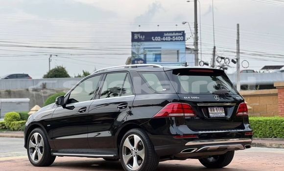 Buy Used Mercedes-Benz AMG GLC Black Car in Bangkok in Bangkok Buy Used Mercedes-Benz AMG GLC Black Car in Bangkok in Bangkok