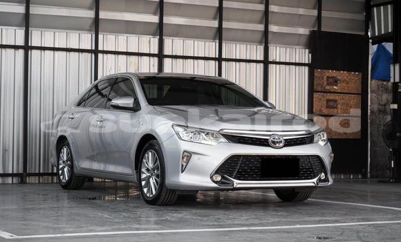 Buy Used Toyota Camry Other Car in Bangkok in Bangkok Buy Used Toyota Camry Other Car in Bangkok in Bangkok