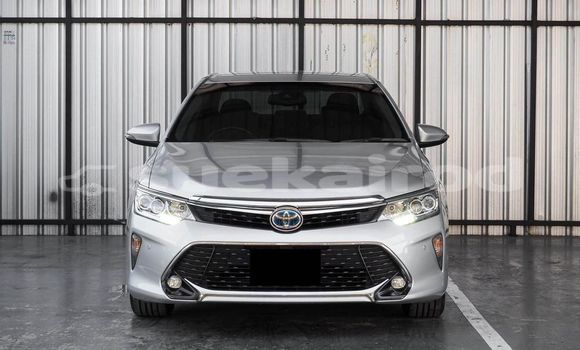Buy Used Toyota Camry Other Car in Bangkok in Bangkok Buy Used Toyota Camry Other Car in Bangkok in Bangkok