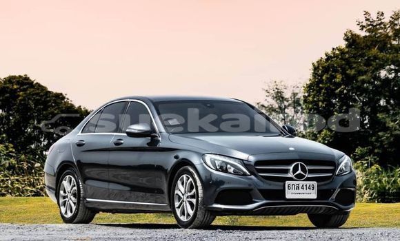 Buy Used Mercedes-Benz C180 COUPE Other Car in Bangkok in Bangkok Buy Used Mercedes-Benz C180 COUPE Other Car in Bangkok in Bangkok