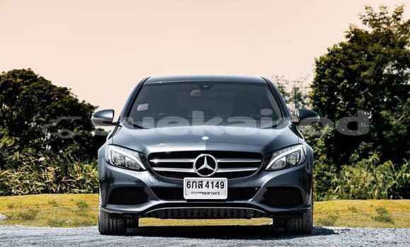 Buy Used Mercedes-Benz C180 COUPE Other Car in Bangkok in Bangkok Buy Used Mercedes-Benz C180 COUPE Other Car in Bangkok in Bangkok