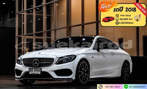 Buy Used Mercedes-Benz C-Classe Other Car in Bangkok in Bangkok Buy Used Mercedes-Benz C-Classe Other Car in Bangkok in Bangkok