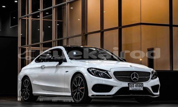 Buy Used Mercedes-Benz C-Classe Other Car in Bangkok in Bangkok Buy Used Mercedes-Benz C-Classe Other Car in Bangkok in Bangkok