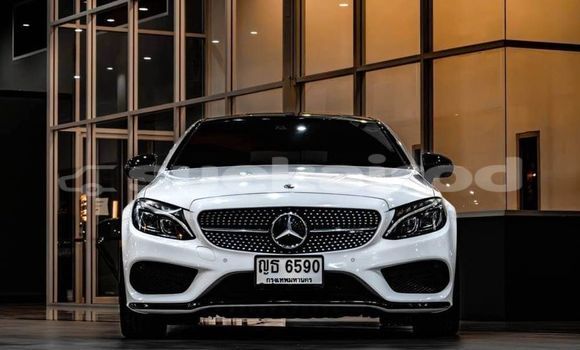 Buy Used Mercedes-Benz C-Classe Other Car in Bangkok in Bangkok Buy Used Mercedes-Benz C-Classe Other Car in Bangkok in Bangkok