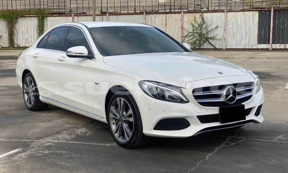 Buy Used Mercedes-Benz AMG GLC Coupe Other Car in Bangkok in Bangkok Buy Used Mercedes-Benz AMG GLC Coupe Other Car in Bangkok in Bangkok