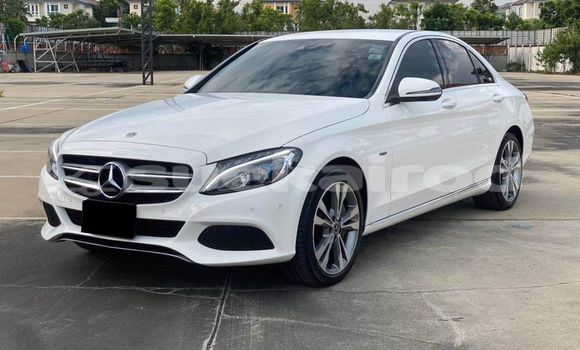 Buy Used Mercedes-Benz AMG GLC Coupe Other Car in Bangkok in Bangkok Buy Used Mercedes-Benz AMG GLC Coupe Other Car in Bangkok in Bangkok