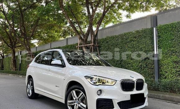 ซื้อ รถมือสอง BMW X1 อื่น ๆ รถยนต์ ใน %{เมือง} ใน กรุงเทพมหานคร