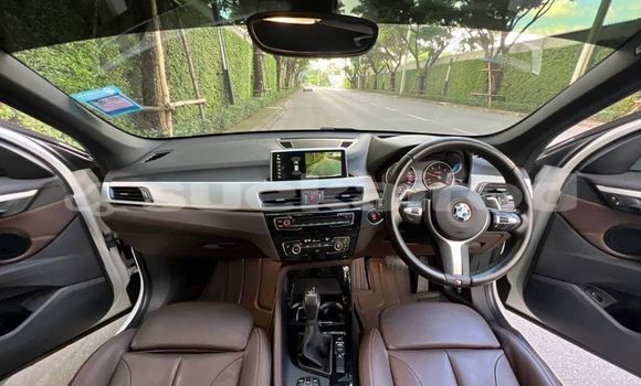 Buy Used BMW X1 Other Car in Bangkok in Bangkok Buy Used BMW X1 Other Car in Bangkok in Bangkok