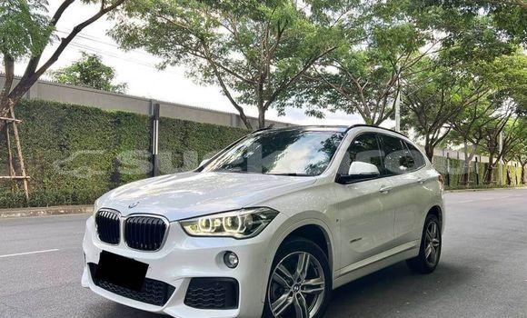 Buy Used BMW X1 Other Car in Bangkok in Bangkok Buy Used BMW X1 Other Car in Bangkok in Bangkok