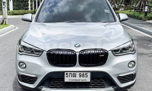 Buy Used BMW X1 Other Car in Bangkok in Bangkok