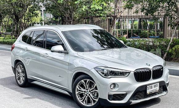 Buy Used BMW X1 Other Car in Bangkok in Bangkok Buy Used BMW X1 Other Car in Bangkok in Bangkok
