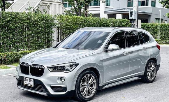 Buy Used BMW X1 Other Car in Bangkok in Bangkok Buy Used BMW X1 Other Car in Bangkok in Bangkok