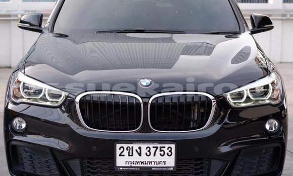 Buy Used BMW 02 (E10) Other Car in Bangkok in Bangkok