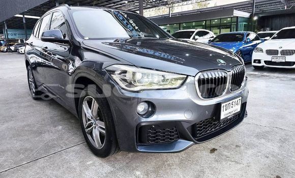 Buy Used BMW X1 Other Car in Bangkok in Bangkok Buy Used BMW X1 Other Car in Bangkok in Bangkok
